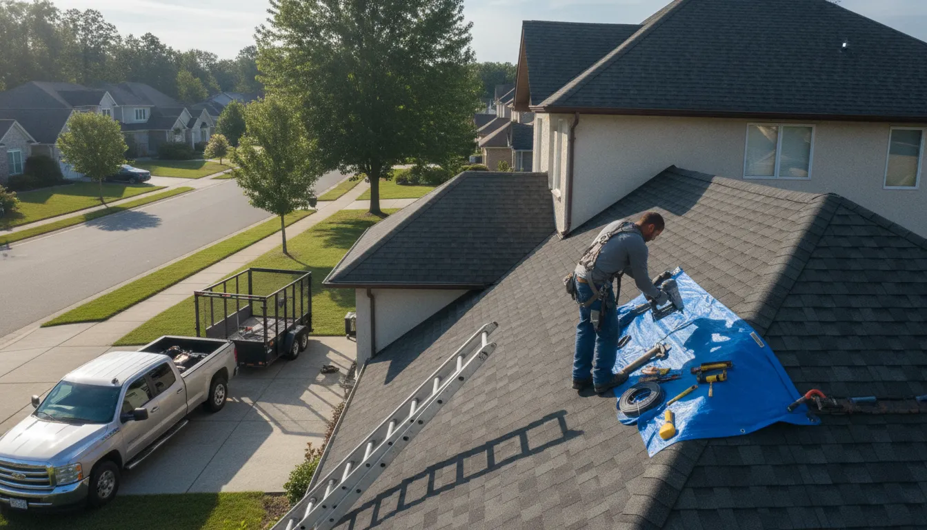 Trusted Roof replacement for Cardiff By The Sea Homes & Businesses